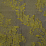 Organza Drapery Fabric Riviera Damask 110" Wide