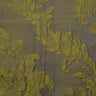 Organza Drapery Fabric Riviera Damask 110" Wide