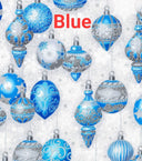 Quilting Cotton Decorative Ornaments Christmas Robert Kaufman