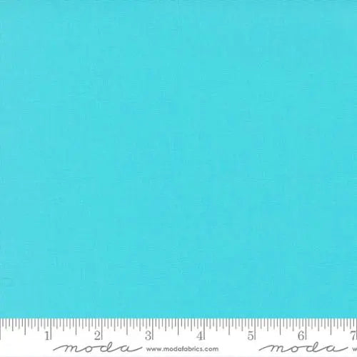Cotton Fabric Robins Egg Bella Solids 44/45