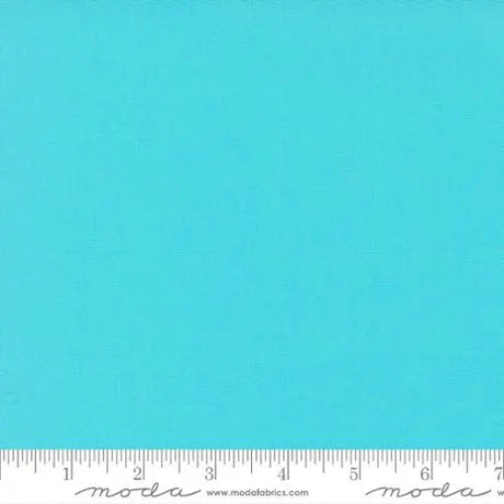 Cotton Fabric Robins Egg Bella Solids 44/45
