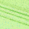 Speckle Spandex Robins Egg Blue