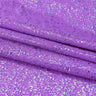 Speckle Spandex Robins Egg Blue