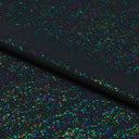Speckle Spandex Robins Egg Blue