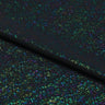 Robins Egg Speckle Spandex Fabric - Robin's Egg Speckle, 56/58" Width, 4-Way Stretch (1 Yard)