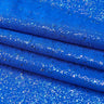 Speckle Spandex Robins Egg Blue