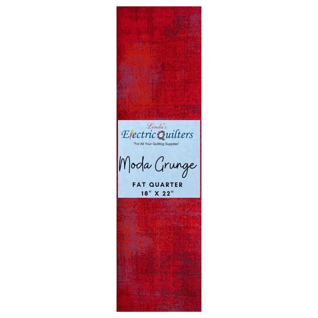 Cotton Fat Quarter Rocacco Grunge Basics 18 x 22