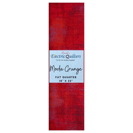Cotton Fat Quarter Rocacco Grunge Basics 18 x 22