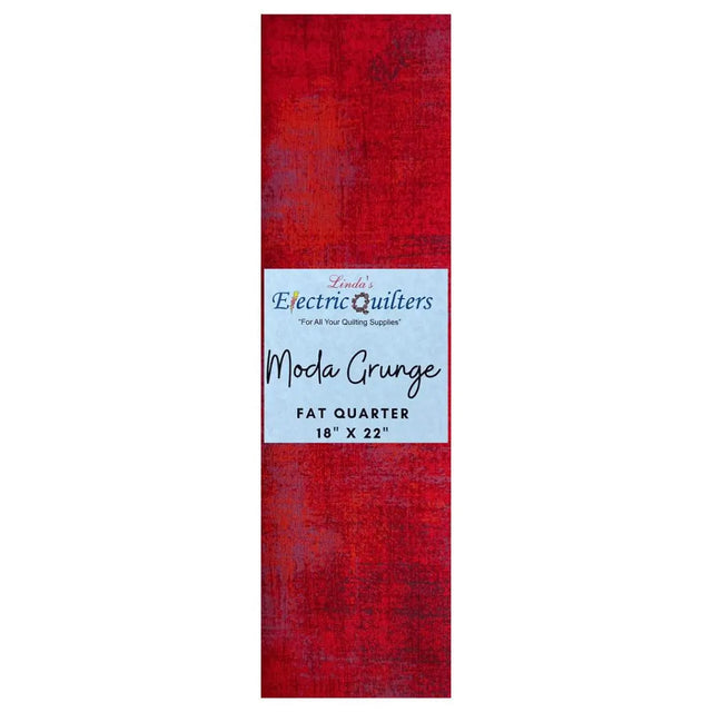 Cotton Fat Quarter Rocacco Grunge Basics 18 x 22