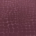 Embossed Crocodile EcoTechflex Fabric