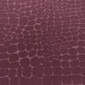 Embossed Crocodile EcoTechflex Fabric