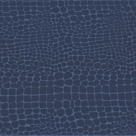 Embossed Crocodile EcoTechflex Fabric