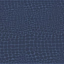 Rockodile EcoTechflex Fabric - Embossed Crocodile Foil Print, 54" Width (1 Yard)