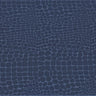 Rockodile EcoTechflex Fabric - Embossed Crocodile Foil Print, 54" Width (1 Yard)