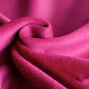 100% All Australian Wool Single Sided Cashmere Fabric Autumn Winter High-end Customized Coat Skirt DIY Clothing Sewing Fabric