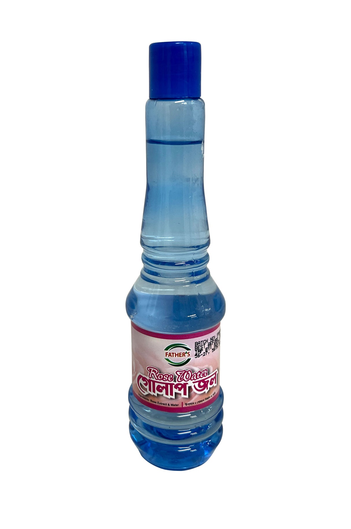Rose Water