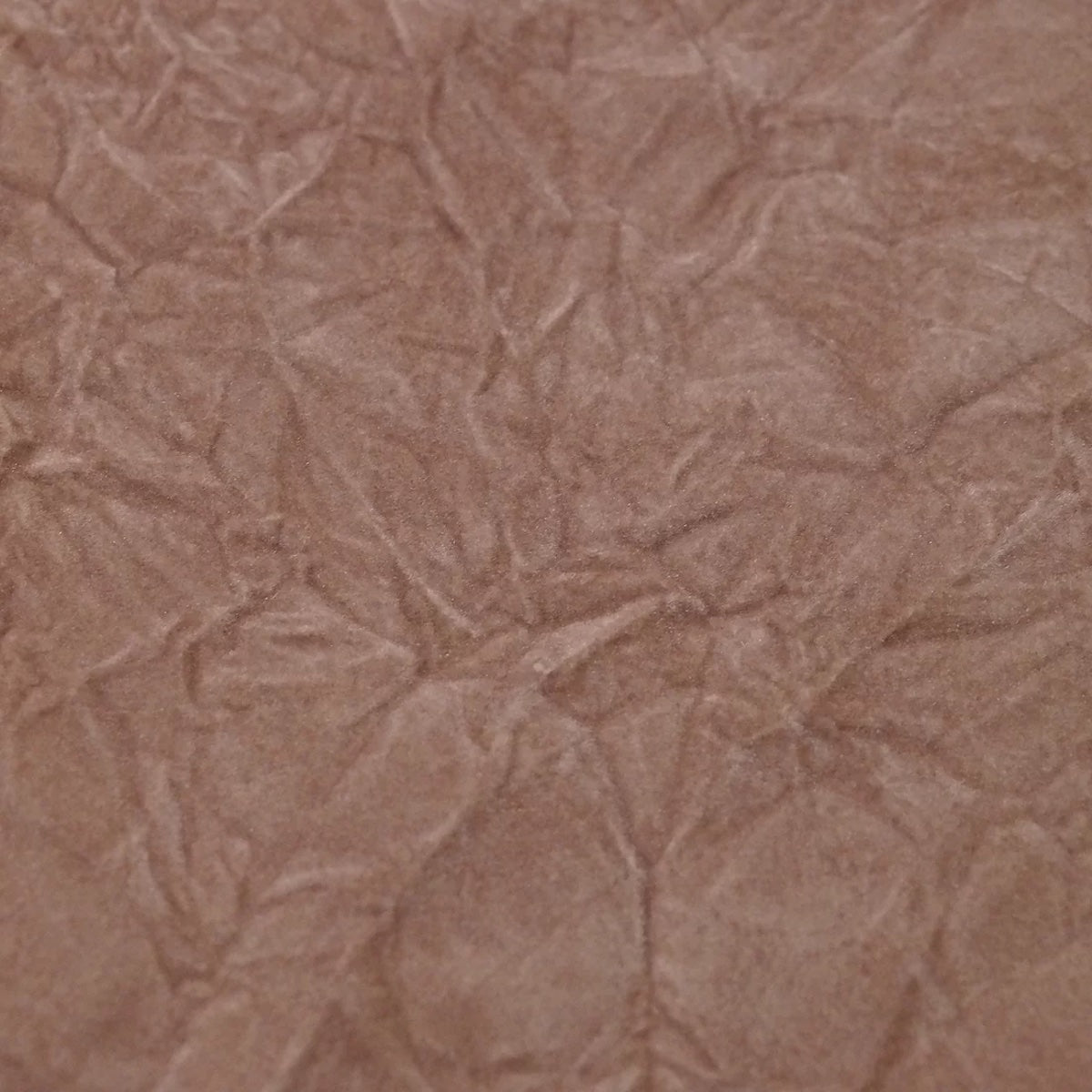 Crushed Velvet Flocking Nylon Fabric - 58/60" Width, 140 GSM, No Stretch, Multiple Colors (1 Yard)