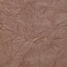 Crushed Velvet Flocking Fabric