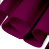 Felt Fabric Sheets 36 x 36 1.6mm Thick
