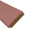 Solid Tulle Polyester Fabric - Sheer Solid, 54" Width (40 Yard)