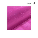 100cm * 150cm Fashion Waterproof Nylon Fabric Handmade Patchwork Kite Cloth Needlework Umbrella Cloth Tent Fabric DIY Crafts