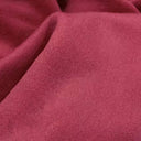 High End Thickened Autumn Winter Cashmere Wool Woolen Fabric Fabric Solid Color Wool Clothing DIY Cashmere Coat Fabric Low Price