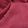 High End Thickened Autumn Winter Cashmere Wool Woolen Fabric Fabric Solid Color Wool Clothing DIY Cashmere Coat Fabric Low Price