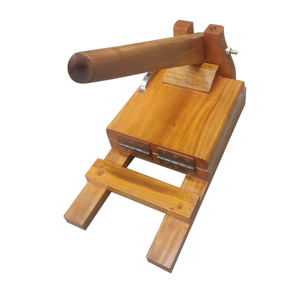 Roti Maker
