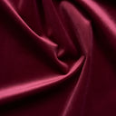 1 Yard Giselle Plush Velvet Fabric Luxuriously Soft & Richly Textured 100% Polyester, 55" Wide