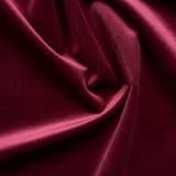 1 Yard Giselle Plush Velvet Fabric Luxuriously Soft & Richly Textured 100% Polyester, 55" Wide