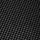 Aluminum Scale Mesh Gold