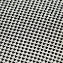 Aluminum Scale Mesh Gold