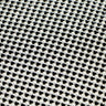Aluminum Scale Mesh Gold