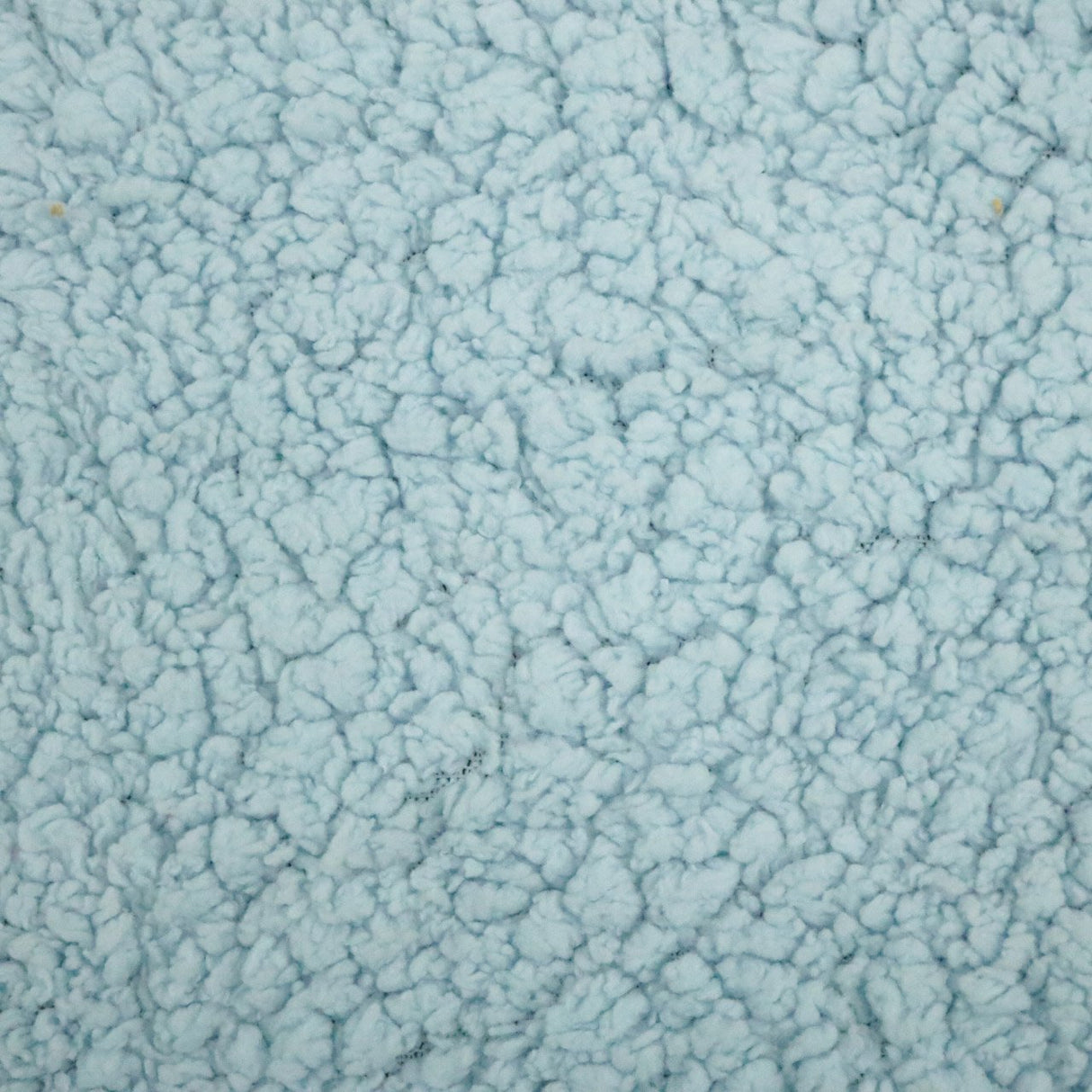 Sherpa Faux Fur Fabric by the Yard