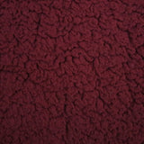 Sherpa Faux Fur Fabric by the Yard