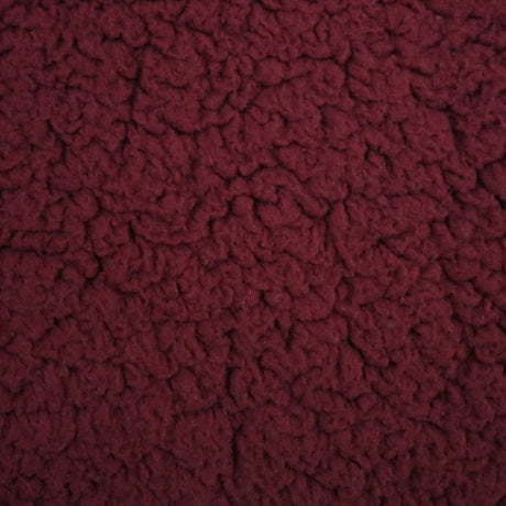 Sherpa Faux Fur Fabric by the Yard