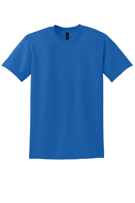 Premium Quality Short Sleeve T-Shirt – Classic Look, Long-Lasting Wear