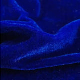 Thickened Golden Velvet Fabric Red Black Wedding Background Cloth Curtain Stage Decoration Conference Tablecloth Velvet Fabric