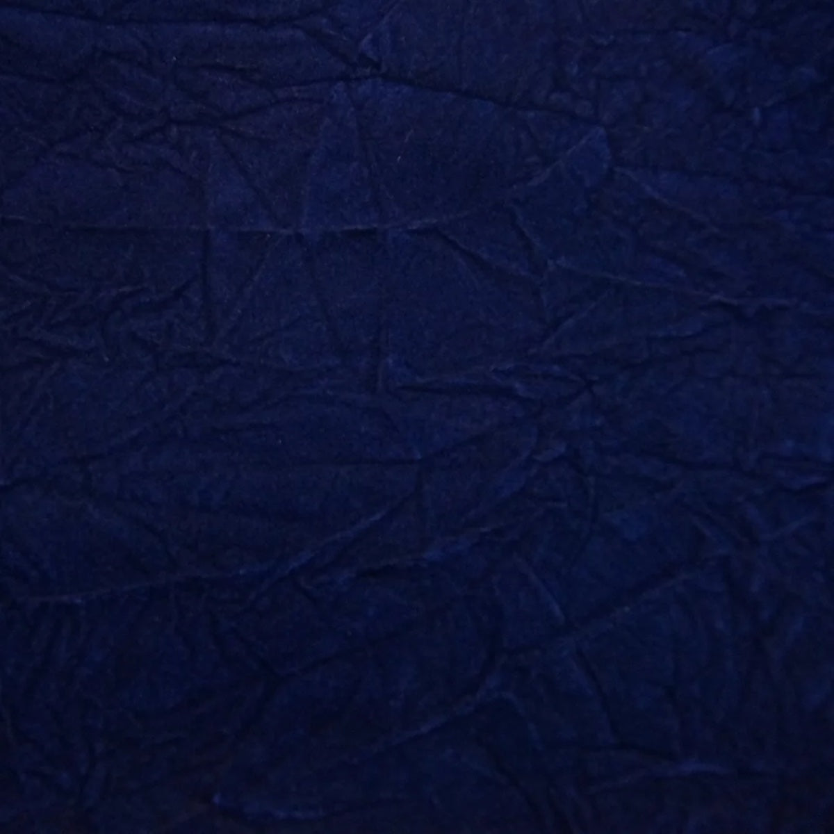 Crushed Velvet Flocking Nylon Fabric - 58/60" Width, 140 GSM, No Stretch, Multiple Colors (1 Yard)