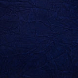 Crushed Velvet Flocking Fabric