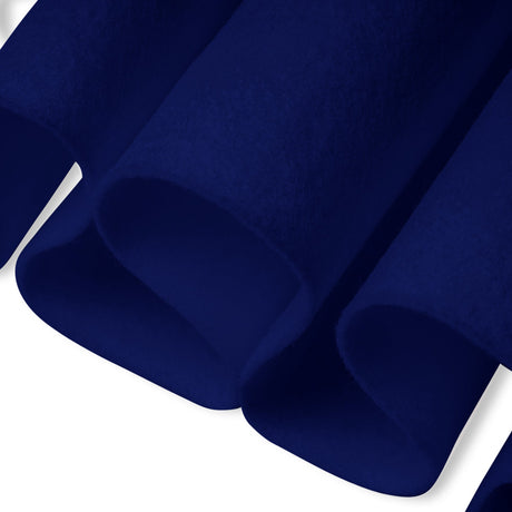 Felt Fabric Sheets 36 x 36 1.6mm Thick