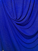 Shiny Spandex Lurex Knit
