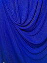 Shiny Spandex Lurex Knit