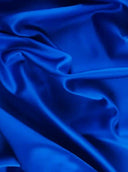 Stretch Crepe Back Satin