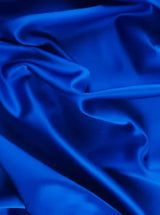 Stretch Crepe Back Satin