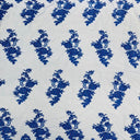Beaded Lace Fabric Helena Floral 50" Width