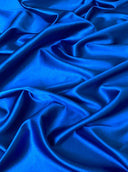 Stretch Satin