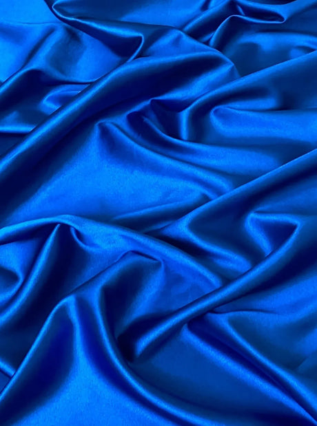 Stretch Satin