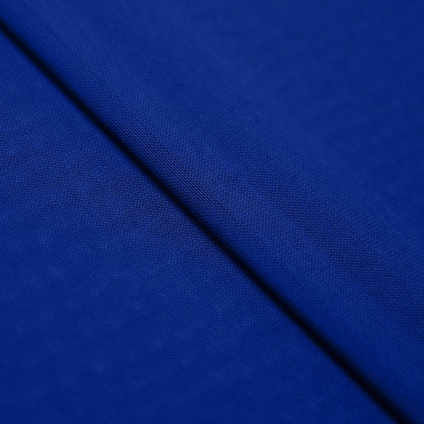 Power Mesh Nylon Spandex Fabric - 4-Way Stretch, 58" Width, 83 GSM (1 Yard)