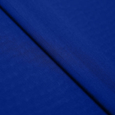 Power Mesh Nylon Spandex Fabric - 4-Way Stretch, 58" Width, 83 GSM (1 Yard)